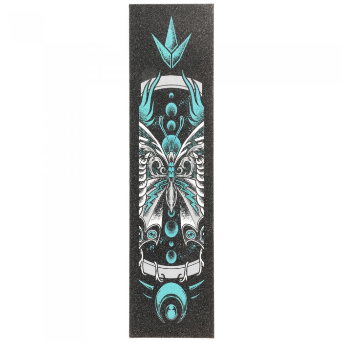 Griptape trotineta Blunt Moth