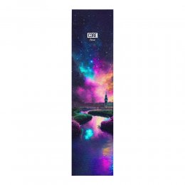 Griptape Trotineta Core Camiel Wajer Blue