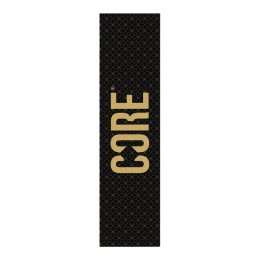 Griptape Trotineta Core Classic Grid Gold