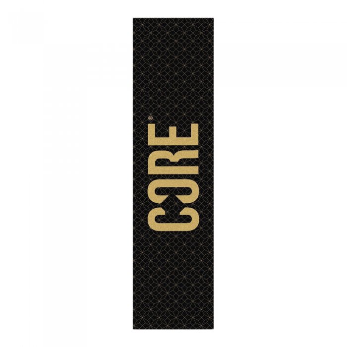 Griptape Trotineta Core Classic Grid Gold