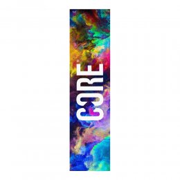 Griptape Trotineta Core Classic Neon Galaxy