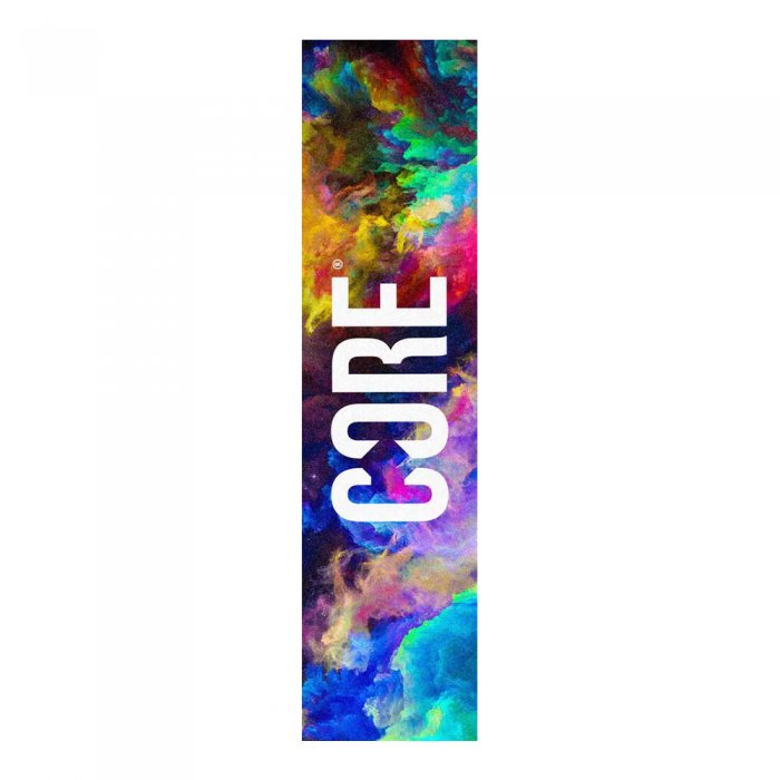Griptape Trotineta Core Classic Neon Galaxy