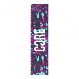 Griptape Trotineta Core Classic Neon Splat