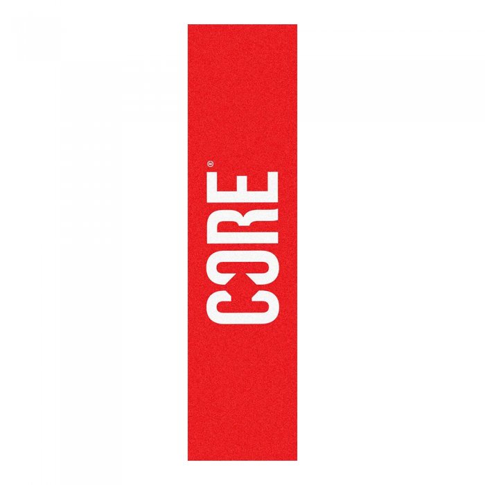 Griptape Trotineta Core Classic Red
