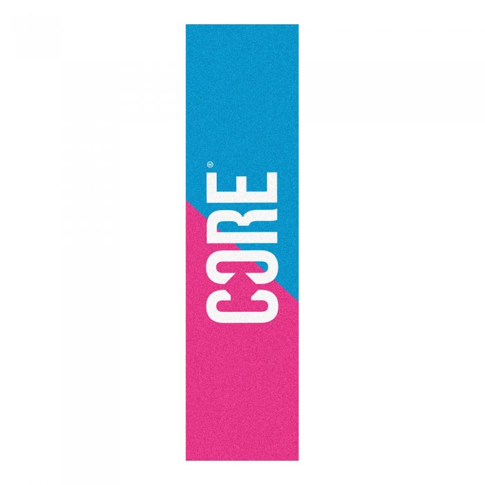 Griptape Trotineta Core Refresher Pink/Blue