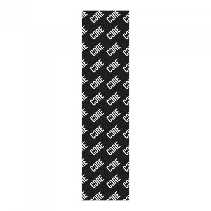 Griptape Trotineta Core Repeat Black