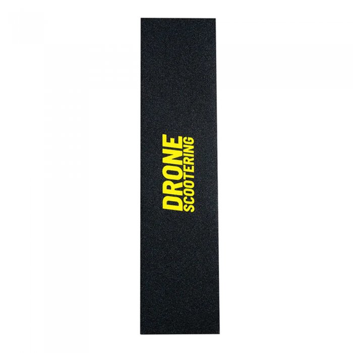 Griptape Trotineta Drone Scootering Logo Black