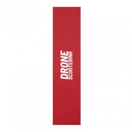 Griptape Trotineta Drone Scootering Logo Red