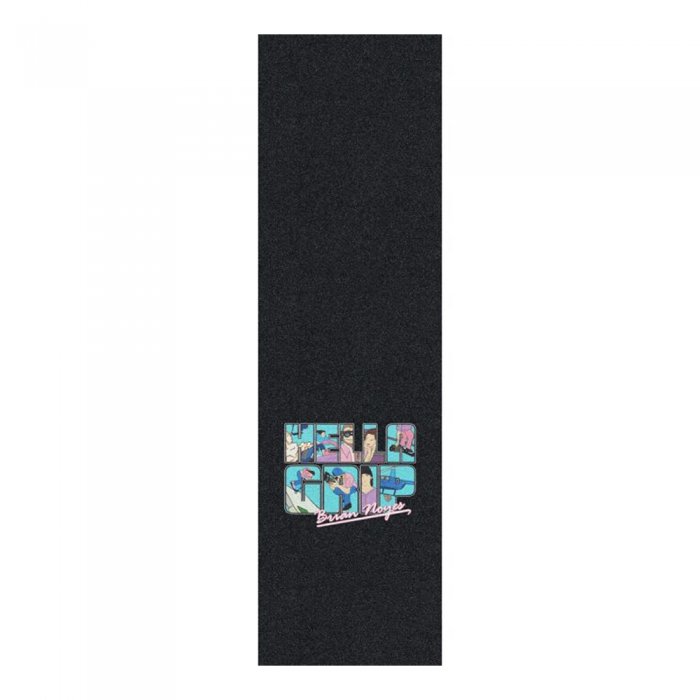 Griptape Trotineta Hella Grip Brian Noyes V2