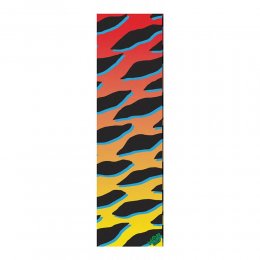 Griptape Skateboard MOB Wyld Tiger Multi