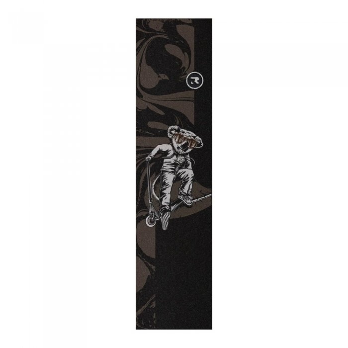 Griptape Trotineta Root Koala Black