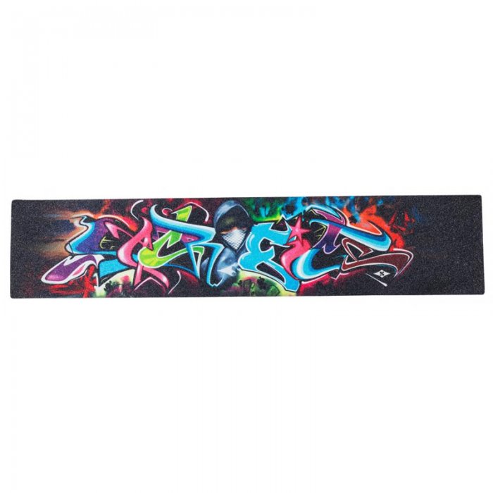 Griptape trotineta Sacrifice Graffiti