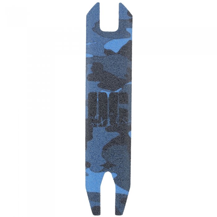 Griptape trotineta Sacrifice OG Blue Camo