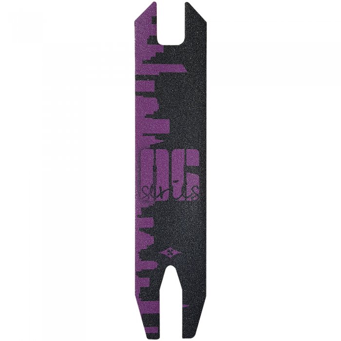 Griptape trotineta Sacrifice OG Cityscape Purple