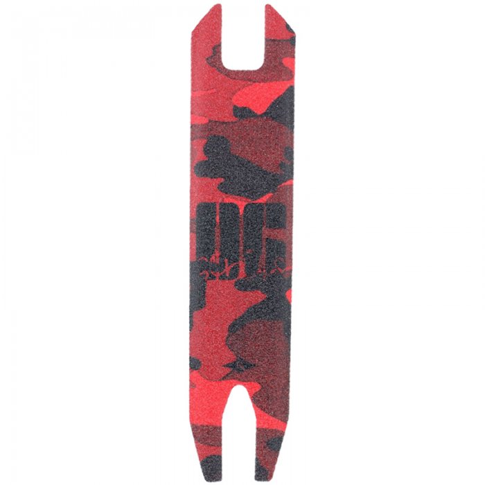 Griptape trotineta Sacrifice OG Red Camo