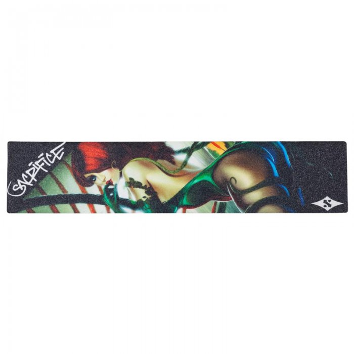 Griptape trotineta Sacrifice Sexy Girl