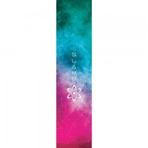 Griptape Trotineta Slamm Nebula