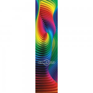 Griptape Trotineta Slamm Spectrum