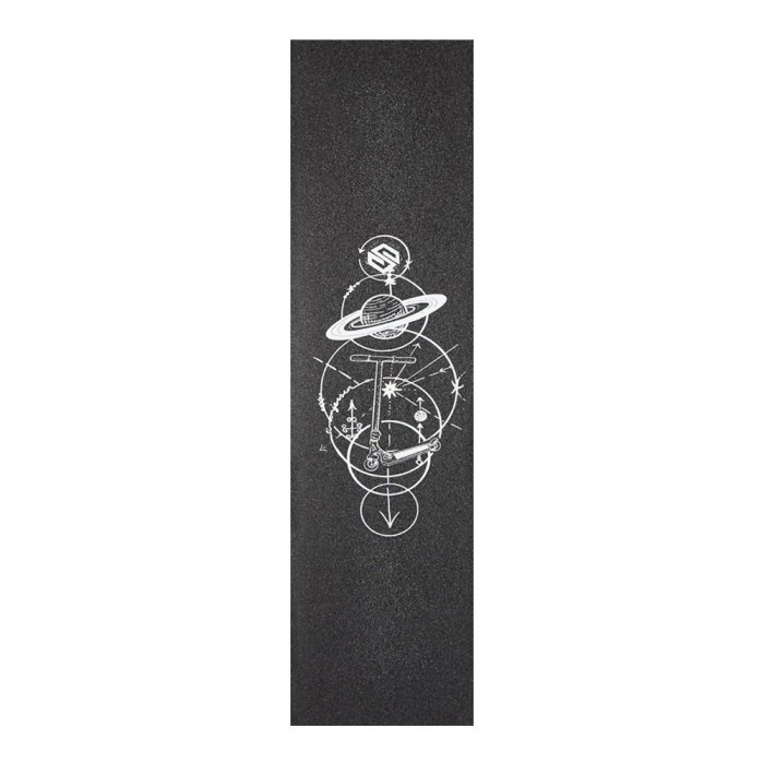 Griptape Trotineta Striker Simzuz Signature