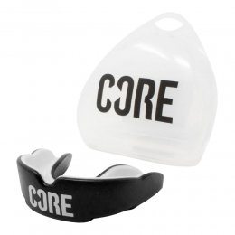 Gutiera Core Black