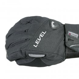 Manusi Level Half Pipe Gore-Tex Black