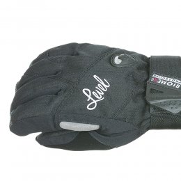 Manusi Level Half Pipe W Gore-Tex Black