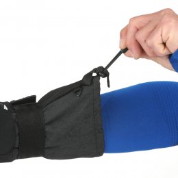 Manusi Level Half Pipe W Gore-Tex Black