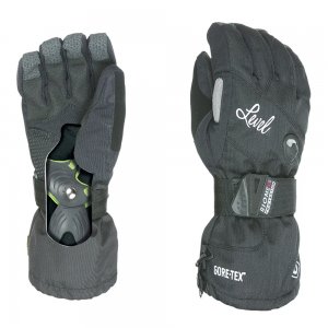 Manusi Level Half Pipe W Gore-Tex Black