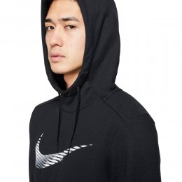 Hanorac Nike SB Dri-FIT Black/White