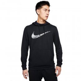 Hanorac Nike SB Dri-FIT Black/White