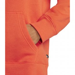 Hanorac Nike SB One Off Rush Orange/Black