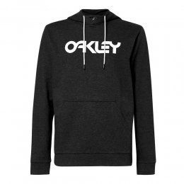 Hanorac Oakley B1B Po Hoodie 2.0 Black/White