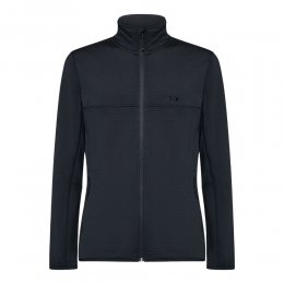 Bluza Oakley Canopy Full Zip Blackout