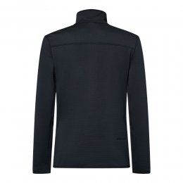 Bluza Oakley Canopy Full Zip Blackout