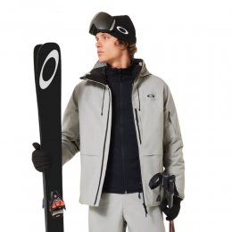 Bluza Oakley Canopy Full Zip Blackout