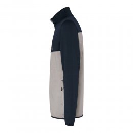 Bluza Oakley Canopy Full Zip Cement