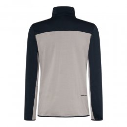 Bluza Oakley Canopy Full Zip Cement