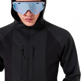 Bluza Oakley Drift Tech Fleece Blackout