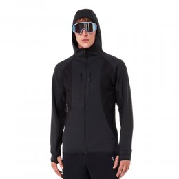 Bluza Oakley Drift Tech Fleece Blackout