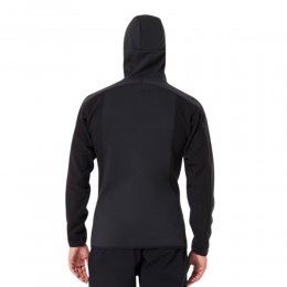 Bluza Oakley Drift Tech Fleece Blackout
