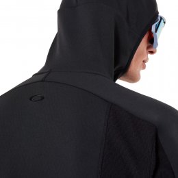 Bluza Oakley Drift Tech Fleece Blackout