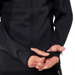 Bluza Oakley Drift Tech Fleece Blackout