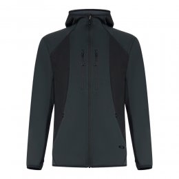 Bluza Oakley Drift Tech Fleece Blackout