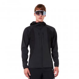 Bluza Oakley Drift Tech Fleece Blackout