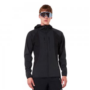 Bluza Oakley Drift Tech Fleece Blackout