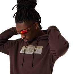 Hanorac Oakley Duality B1B Po Cocoa Brown