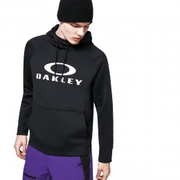 Hanorac Oakley Sierra Dwr Fleece Blackout