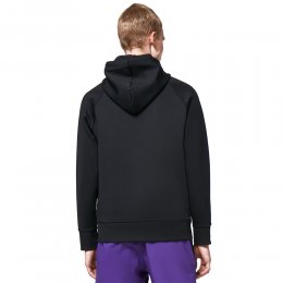 Hanorac Oakley Sierra Dwr Fleece Blackout