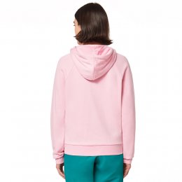 Hanorac Oakley Womens 2.0 Fleece Pink Flower 22/23