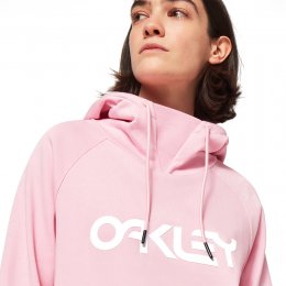 Hanorac Oakley Womens 2.0 Fleece Pink Flower 22/23